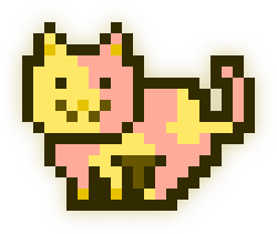 MoonCat #22779 (0x008cd2c78a)