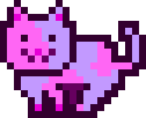 MoonCat #24607 (0x008cdc2fd0)