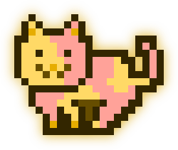 MoonCat #14194 (0x008cdca80a)