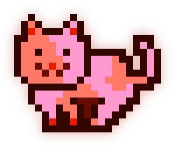 MoonCat #8632 (0x008cdda49c)