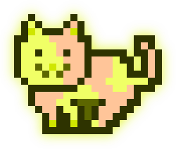 MoonCat #12070 (0x008ce0f618)