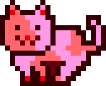 MoonCat #4661 (0x008cfd121f)