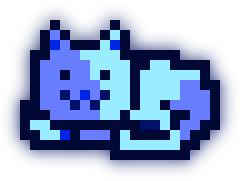 MoonCat #11788 (0x008d051463)