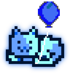 MoonCat #18162 (0x008d095de2)