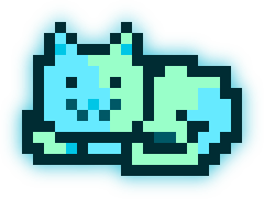 MoonCat #192 (0x008d0ab4cf)