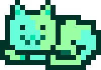 MoonCat #4643 (0x008d10f9c0)