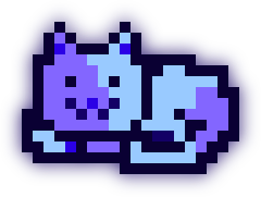 MoonCat #5253 (0x008d180666)