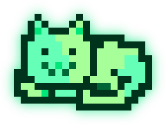 MoonCat #9924 (0x008d25ec8e)