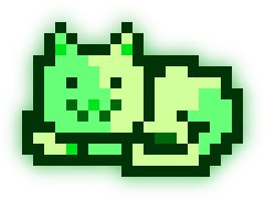 MoonCat #22874 (0x008d2ab73a)