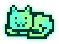 MoonCat #12511 (0x008d30e3b1)