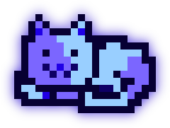 MoonCat #4328 (0x008d3117d4)