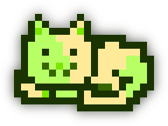 MoonCat #14510 (0x008d464c3f)