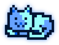 MoonCat #8334 (0x008d5690e9)