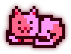 MoonCat #8713 (0x008d67041c)