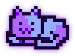 MoonCat #24737 (0x008d812ae2)