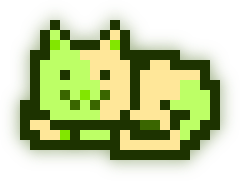 MoonCat #7846 (0x008d889f6a)