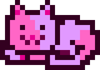 MoonCat #5352 (0x008d8b607b)