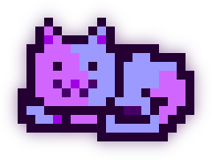 MoonCat #398 (0x008d906d9f)