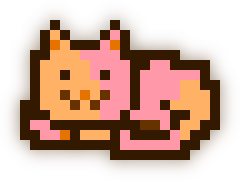 MoonCat #1161 (0x008d947f6a)