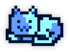 MoonCat #55 (0x008d97a0b1)