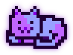 MoonCat #10375 (0x008d9b49d4)