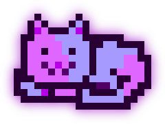 MoonCat #3167 (0x008da215c7)