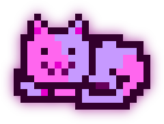 MoonCat #23358 (0x008da22294)