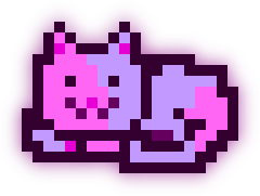 MoonCat #23662 (0x008da2359a)