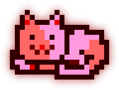 MoonCat #2155 (0x008db02c2c)