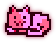 MoonCat #3918 (0x008db03e5e)