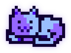 MoonCat #8356 (0x008dc5b0f5)