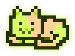 MoonCat #20551 (0x008dc6f33e)