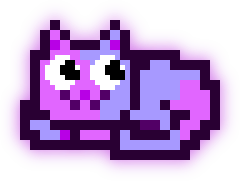 MoonCat #24772 (0x008dc752e4)