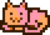 MoonCat #1394 (0x008dd36409)