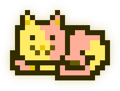 MoonCat #2359 (0x008dddd499)