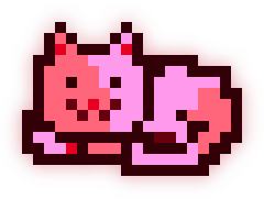 MoonCat #9981 (0x008de196a1)