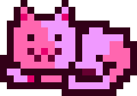 MoonCat #17772 (0x008dea5a9f)