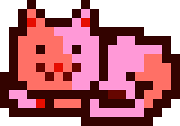 MoonCat #22901 (0x008ded847d)