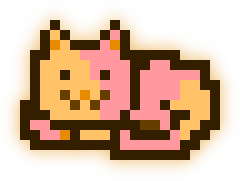 MoonCat #9521 (0x008dedac49)