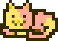 MoonCat #7765 (0x008df2db63)