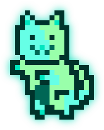 MoonCat #24954 (0x008e05ddba)