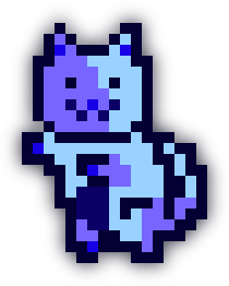MoonCat #17176 (0x008e080619)