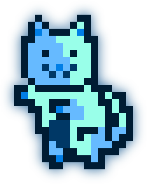 MoonCat #16068 (0x008e175a91)