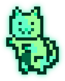 MoonCat #7755 (0x008e19e19b)