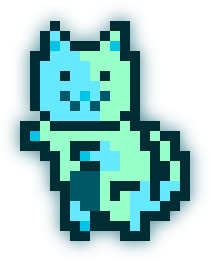 MoonCat #17077 (0x008e2a7784)