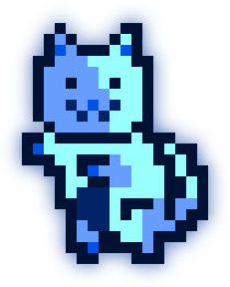 MoonCat #17556 (0x008e2e5caf)