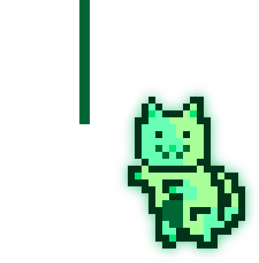 MoonCat #25214 (0x008e31c67d)