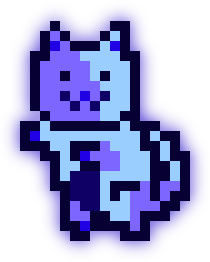 MoonCat #5603 (0x008e3319cf)