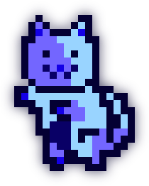 MoonCat #10785 (0x008e3c395b)