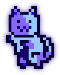 MoonCat #9187 (0x008e4025a9)